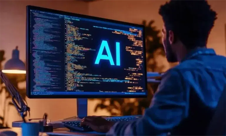 Best programming language for AI — comparing Python, R, Julia, and Java