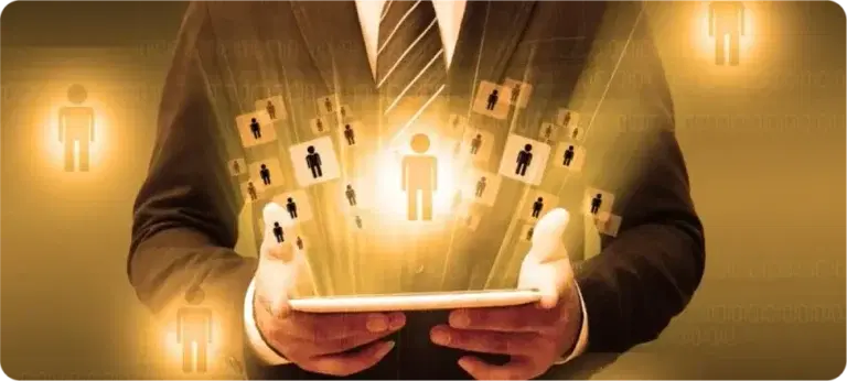 Strategic staff augmentation — scaling an agile business workforce
