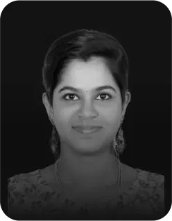 Arya Dilipan — Quinoid team member