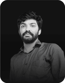 Rahul Raveendran — Quinoid team member