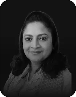 Shafeela Sameer — Quinoid team member