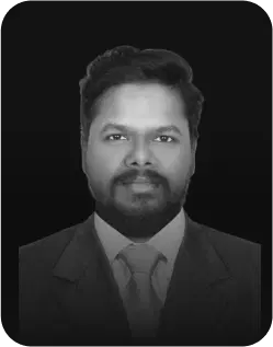 Syamlal Sasidharan — Quinoid team member